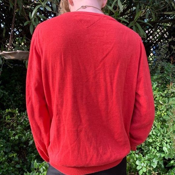 Tommy Hilfiger sweater - Picture 3 of 4